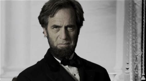 Review Saving Lincoln Movie